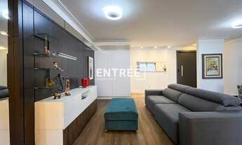 Imagem 7: Apartamento 4 Quartos (sendo 2 Suítes) e 2 Vagas - Centro