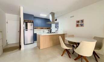 Imagem: Apartamento 3 Quartos (sendo 1 Suíte) e