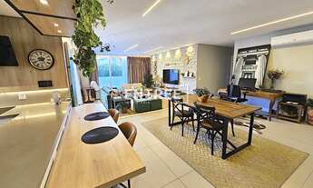 Imagem 5: Apartamento Garden 3 Suítes e 3 Vagas - Centro