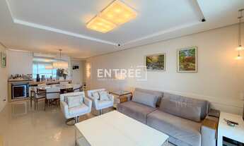 Imagem: Apartamento 3 Suítes e 2 Vagas - CENTRO