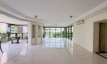 Imagem 2: Apartamento 3 Suítes e 3 Vagas com HB - Centro