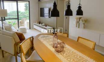 Imagem 5: Apartamento 3 Quartos (sendo 1 Suíte) e 2 Vagas - Centro