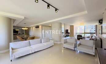 Imagem: Apartamento 4 Suítes e 4 Vagas - Centro