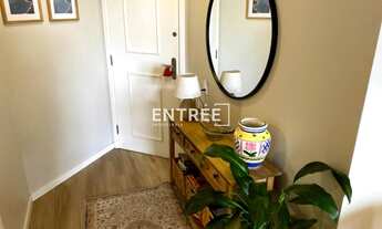 Imagem 6: Apartamento 3 Quartos (sendo 1 Suíte) e 2 Vagas - Centro