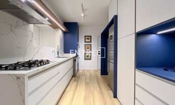 Imagem 3: Apartamento 4 Quartos (sendo 2 Suítes) e 2 Vagas - Centro