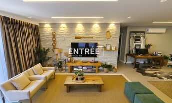 Imagem 2: Apartamento Garden 3 Suítes e 3 Vagas - Centro