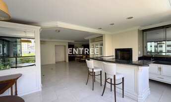 Imagem: Apartamento 3 Suítes e 3 Vagas com HB