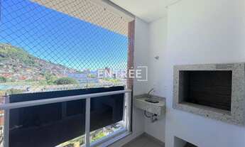 Imagem 6: Apartamento 2 Quartos (1 Suíte) e 1 Vaga com HB - Centro