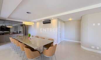 Imagem 2: Apartamento 4 Suítes e 4 Vagas - Centro