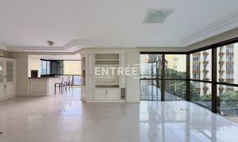 Imagem 4: Apartamento 3 Suítes e 3 Vagas com HB - Centro