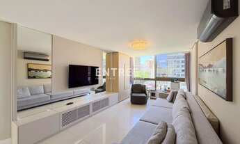 Imagem 5: Apartamento 4 Suítes e 4 Vagas - Centro