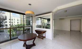 Imagem 6: Apartamento 3 Suítes e 3 Vagas com HB - Centro