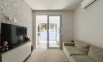 Imagem 6: Apartamento 3 Quartos (sendo 1 Suíte) e 2 Vagas com HB - Centro