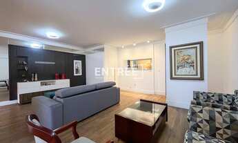 Imagem 6: Apartamento 4 Quartos (sendo 2 Suítes) e 2 Vagas - Centro