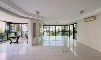 Imagem 7: Apartamento 3 Suítes e 3 Vagas com HB - Centro