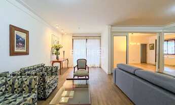 Imagem: Apartamento 4 Quartos (sendo 2 Suítes)