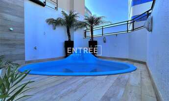 Imagem 3: Cobertura Duplex 2 Suítes e 2 Vagas - Centro