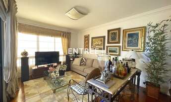 Imagem 5: Apartamento 3 Quartos (sendo 1 Suíte) e 2 Vagas - Centro