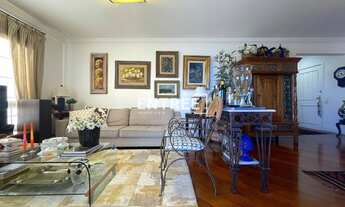 Imagem 6: Apartamento 3 Quartos (sendo 1 Suíte) e 2 Vagas - Centro