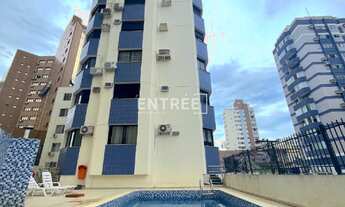 Imagem 3: Cobertura 3 Quartos (sendo 1 Suíte) e 3 Vagas - Centro