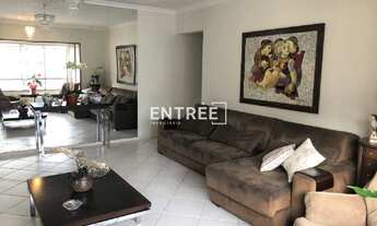 Imagem 5: Apartamento 3 Quartos (sendo 1 Suíte) e 2 Vagas livres - Centro