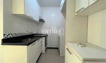 Imagem 4: Apartamento 2 Dormitórios (sendo 1 suíte) e 1 Vaga - Centro