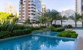 Imagem 6: Apartamento MOBILIADO e DECORADO com 2 Suítes e 2 Vagas - Centro