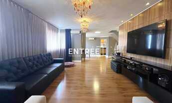 Imagem 5: Cobertura 3 Quartos (sendo 1 Suíte) e 3 Vagas - Centro