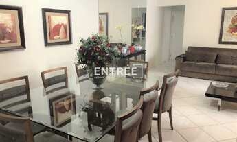 Imagem 7: Apartamento 3 Quartos (sendo 1 Suíte) e 2 Vagas livres - Centro