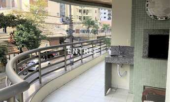 Imagem: Apartamento 3 Suítes e 2 Vagas - Centro