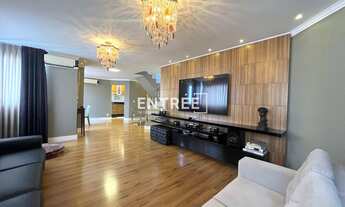 Imagem 6: Cobertura 3 Quartos (sendo 1 Suíte) e 3 Vagas - Centro