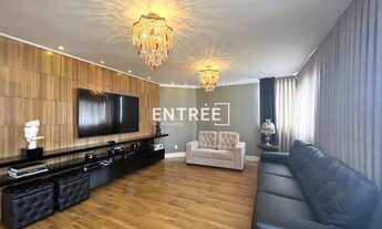 Imagem 4: Cobertura 3 Quartos (sendo 1 Suíte) e 3 Vagas - Centro