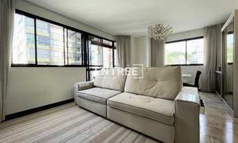 Imagem 4: Apartamento 3 Dormitórios (sendo 1 suíte) e 2 Vagas - Centro