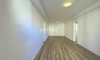 Imagem 6: Apartamento 3 Quartos (sendo 1 suíte) e 2 Vagas - Centro