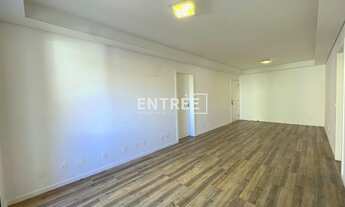 Imagem 2: Apartamento 3 Quartos (sendo 1 suíte) e 2 Vagas - Centro