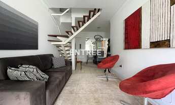 Imagem 5: Cobertura Duplex 2 Suítes e 2 Vagas - Centro