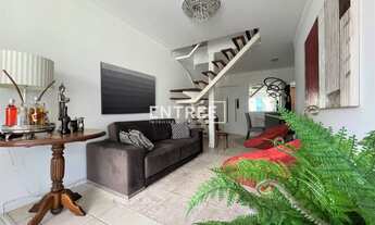 Imagem: Cobertura Duplex 2 Suítes e 2 Vagas - Centro