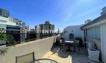 Imagem 2: Cobertura Duplex 2 Suítes e 2 Vagas - Centro