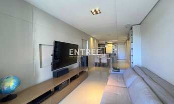 Imagem 7: Apartamento 3 Quartos (sendo 1 Suíte e 2 Demi) e 3 vagas - Centro