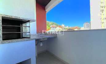 Imagem 3: Apartamento 3 Quartos (sendo 1 suíte) e 2 Vagas - Centro