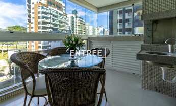 Imagem 5: Apartamento MOBILIADO e DECORADO com 2 Suítes e 2 Vagas - Centro