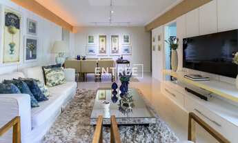 Imagem: Apartamento MOBILIADO e DECORADO com 2 Suítes