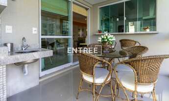 Imagem 4: Apartamento MOBILIADO e DECORADO com 2 Suítes e 2 Vagas - Centro