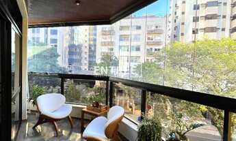 Imagem 5: Apartamento 4 Quartos (sendo 2 Suítes) e 2 Vagas com HB - Centro