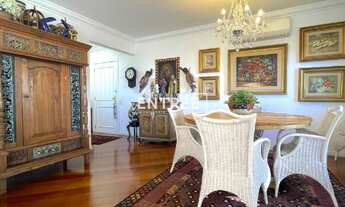 Imagem 7: Apartamento 3 Quartos (sendo 1 Suíte) e 2 Vagas - Centro