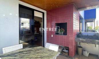 Imagem 2: Apartamento 3 Quartos (sendo 1 Suíte) e 2 Vagas - Centro