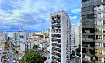 Imagem 2: Apartamento 3 Dormitórios (sendo 1 suíte) e 2 Vagas - Centro