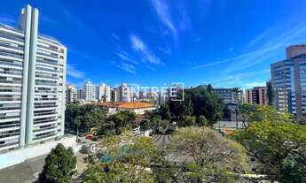 Imagem 6: Apartamento 3 Quartos (sendo 1 Suíte e 2 Demi) e 3 vagas - Centro