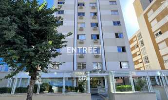 Imagem: Apartamento 2 Dormitórios (sendo 1 suíte)