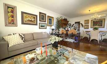 Imagem 3: Apartamento 3 Quartos (sendo 1 Suíte) e 2 Vagas - Centro